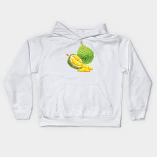 Durian Kids Hoodie